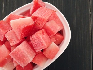 Watermelon Smoothie