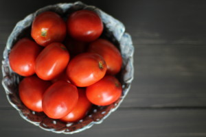 Ontario Tomatoes