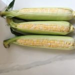 Healthy Summer Corn Salad