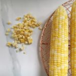 Healthy Summer Corn Salad