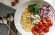 Healthy Summer Corn Salad